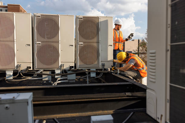 Best Emergency HVAC repair  in Little Silver, NJ