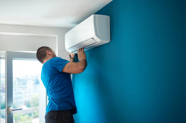 Best HVAC emergency services  in Little Silver, NJ