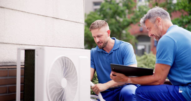 Best Residential HVAC services  in Little Silver, NJ