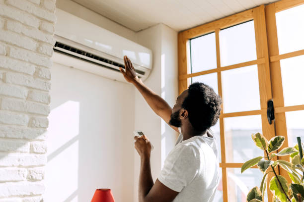 Best HVAC replacement cost  in Little Silver, NJ