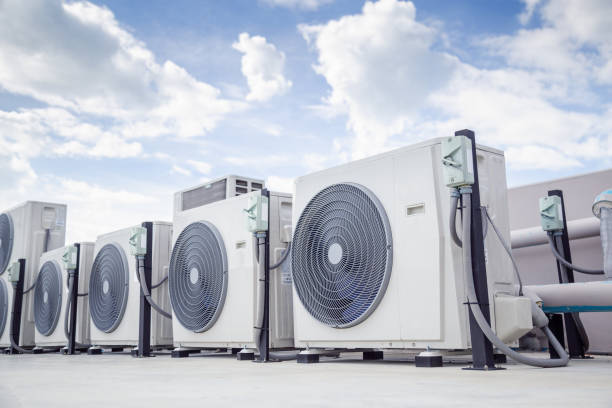 Best Central air repair  in Little Silver, NJ