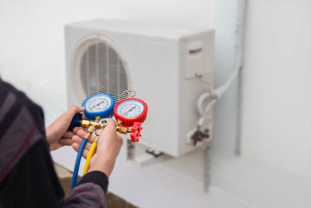Best HVAC companies near me  in Little Silver, NJ