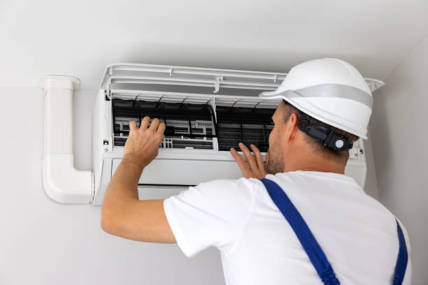 Best HVAC repair near me  in Little Silver, NJ